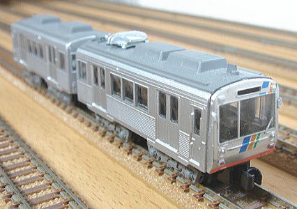 Ｂトレインショーティー65（静岡鉄道）